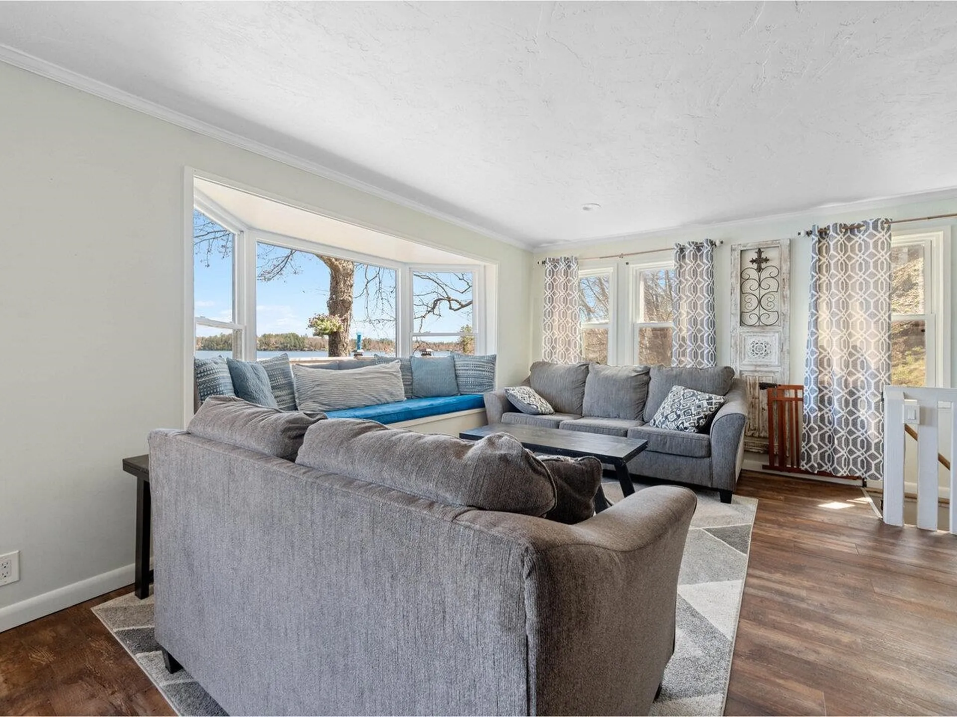 201 & 211 Cottage Road Brighton VT 05846