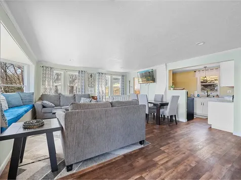 201 & 211 Cottage Road Brighton VT 05846