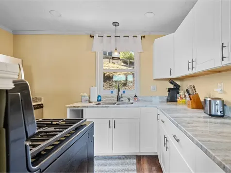 201 & 211 Cottage Road Brighton VT 05846