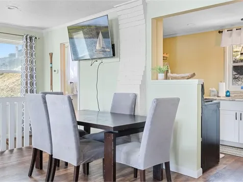 201 & 211 Cottage Road Brighton VT 05846