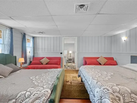 201 & 211 Cottage Road Brighton VT 05846