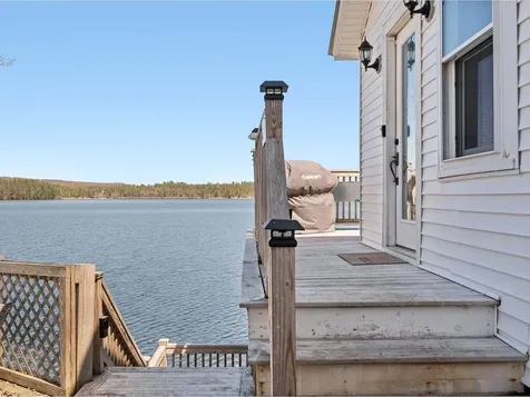 201 & 211 Cottage Road Brighton VT 05846