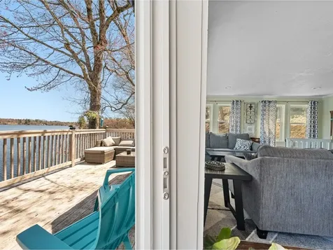 201 & 211 Cottage Road Brighton VT 05846