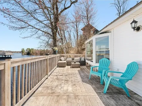 201 & 211 Cottage Road Brighton VT 05846