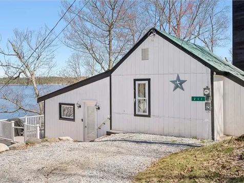 201 & 211 Cottage Road Brighton VT 05846