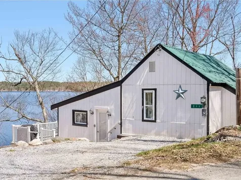 201 & 211 Cottage Road Brighton VT 05846