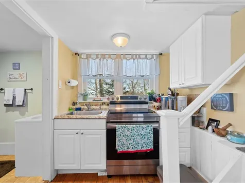 201 & 211 Cottage Road Brighton VT 05846