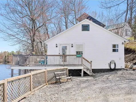 201 & 211 Cottage Road Brighton VT 05846