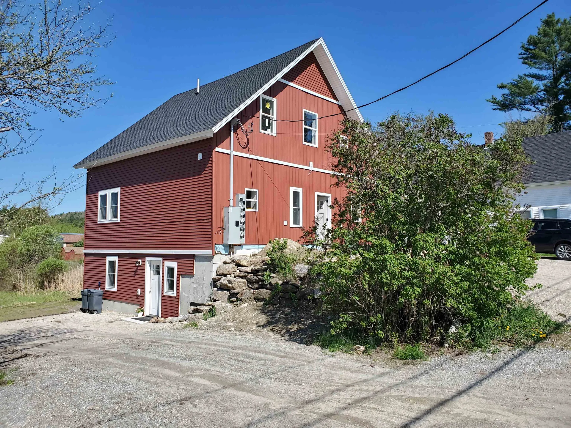 23 Canaan Street Canaan NH 03741