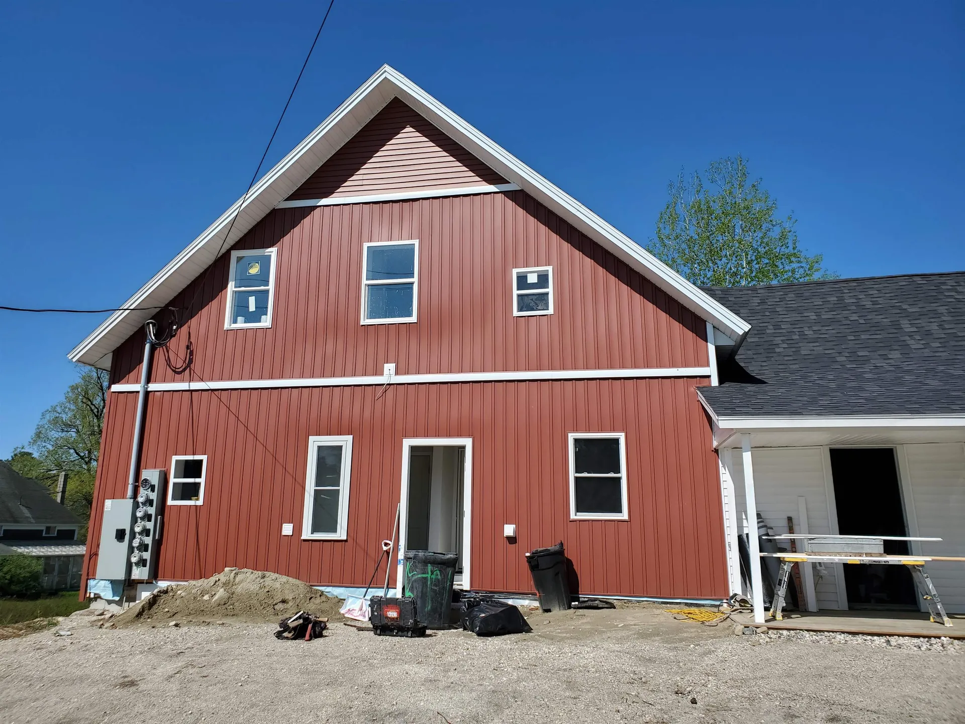 23 Canaan Street Canaan NH 03741