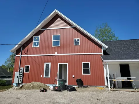 23 Canaan Street Canaan NH 03741