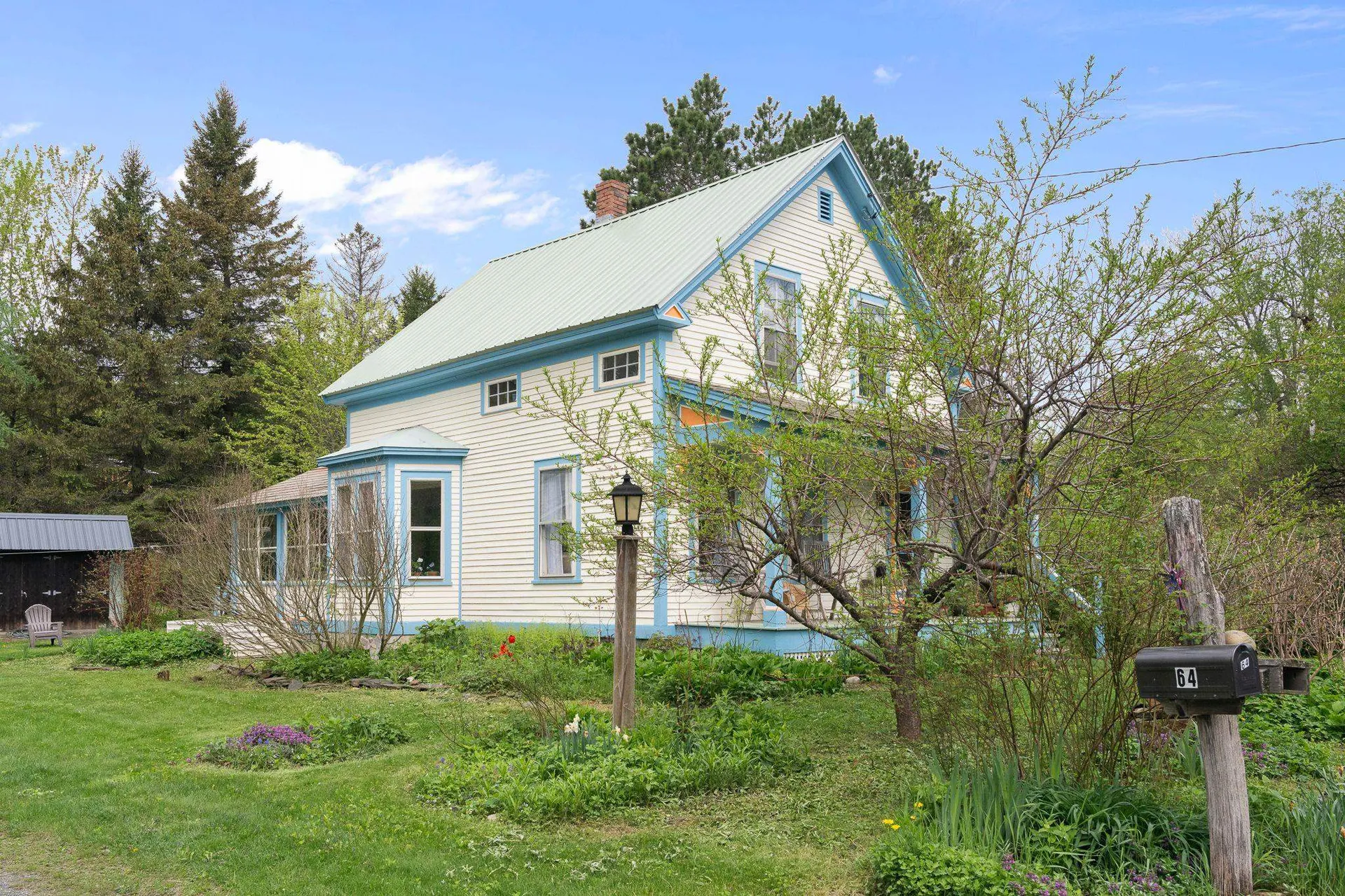 64 Meadowbrook Road Brattleboro VT 05301