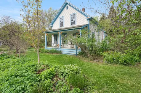 64 Meadowbrook Road Brattleboro VT 05301