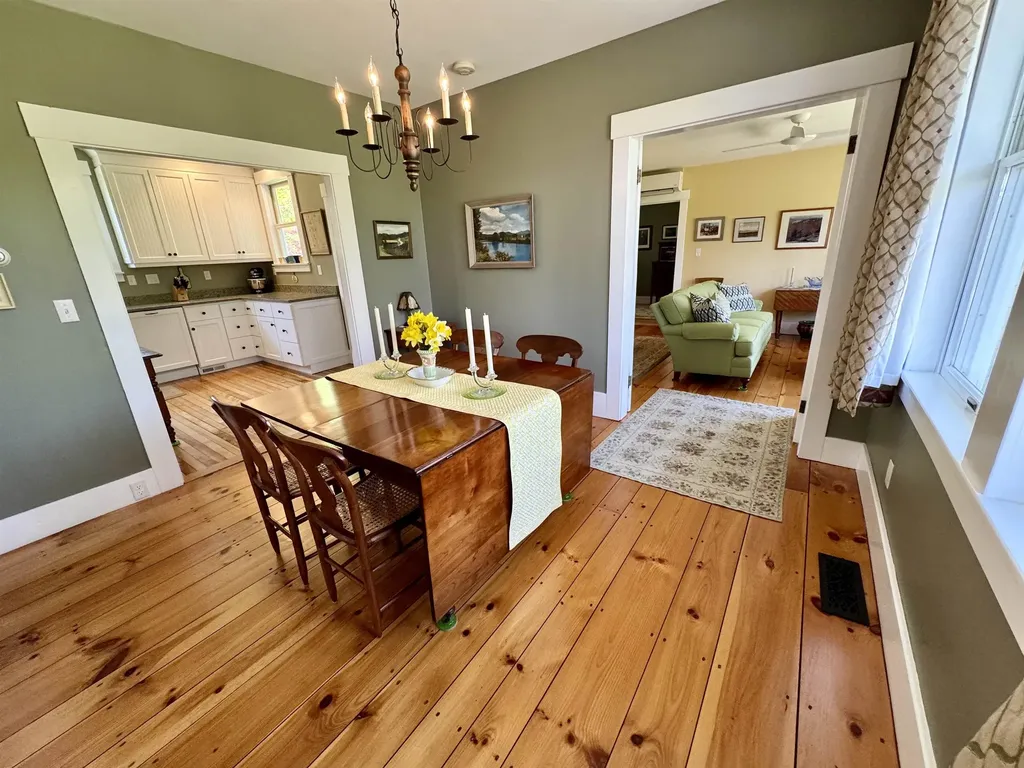 41 Schaeffer Hill Road Wells River VT 05081