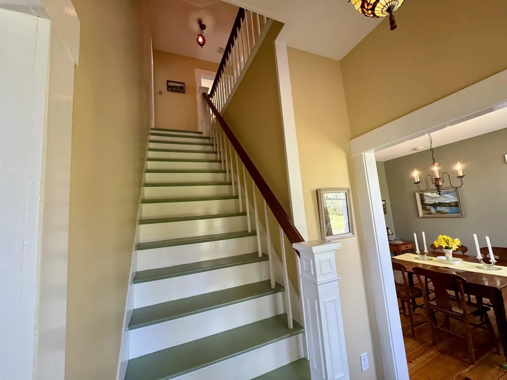 41 Schaeffer Hill Road Wells River VT 05081