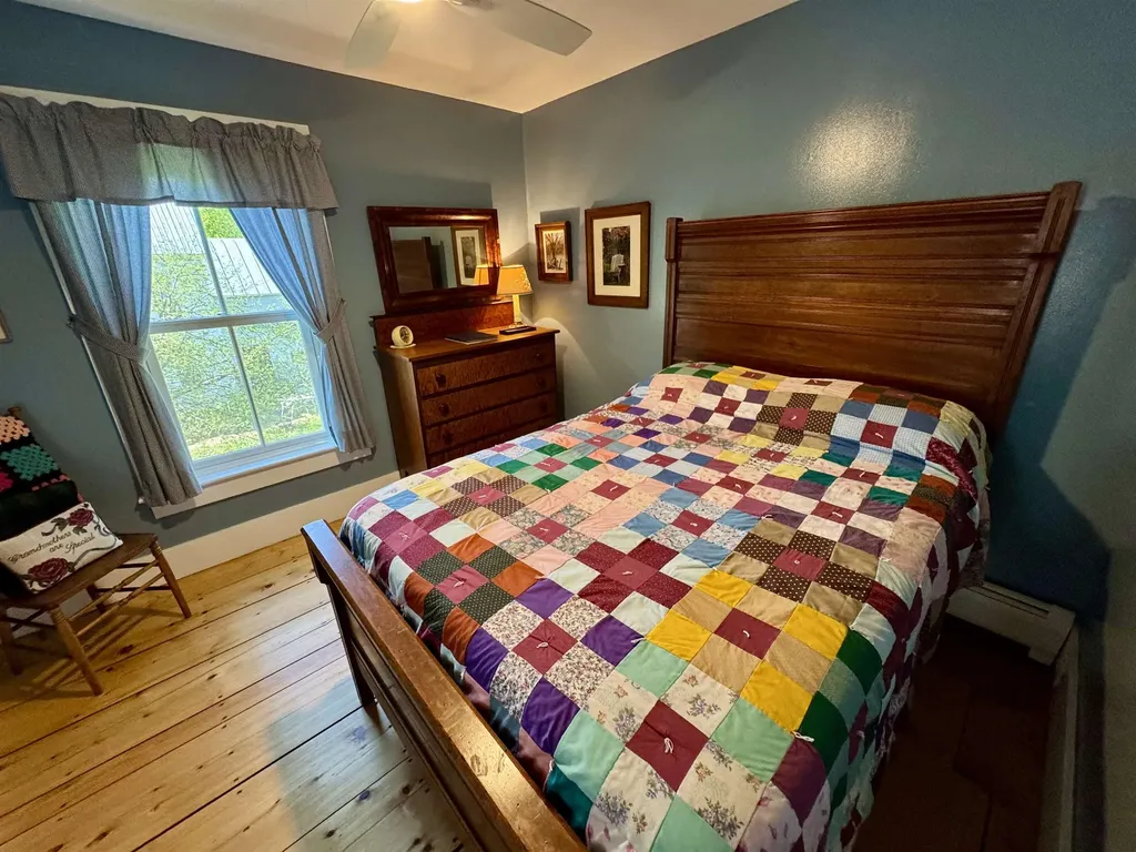 41 Schaeffer Hill Road Wells River VT 05081