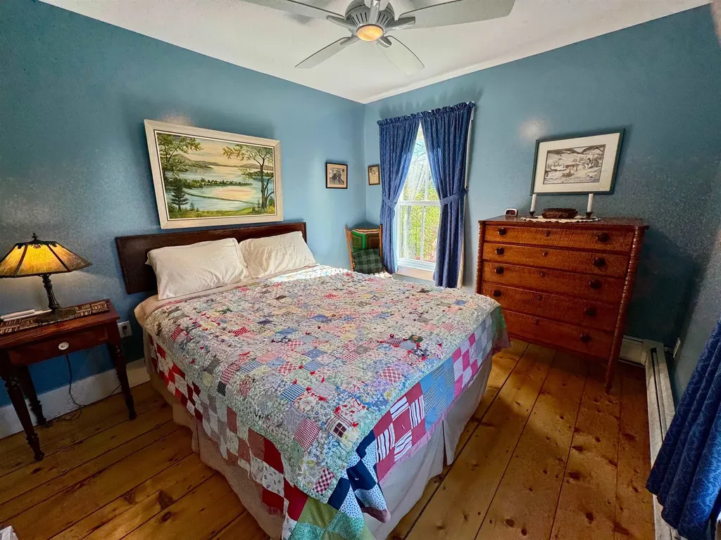 41 Schaeffer Hill Road Wells River VT 05081