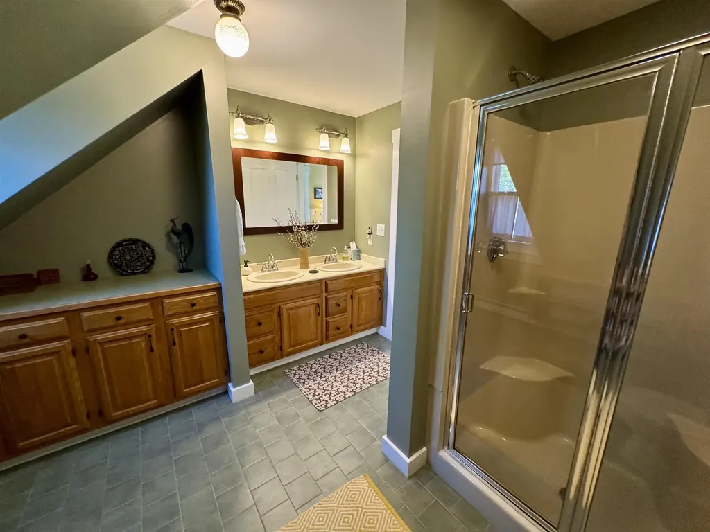 41 Schaeffer Hill Road Wells River VT 05081