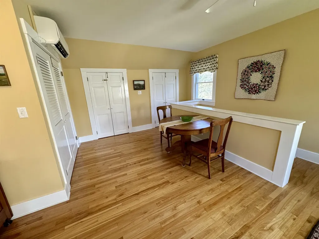 41 Schaeffer Hill Road Wells River VT 05081