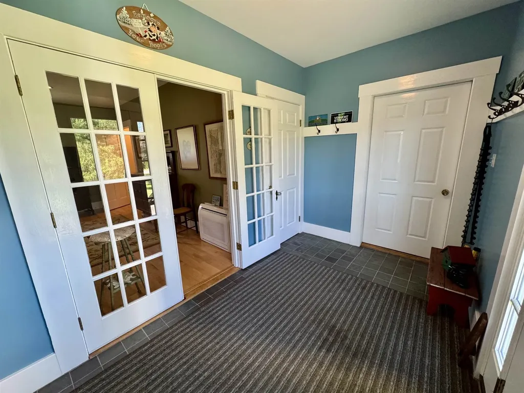 41 Schaeffer Hill Road Wells River VT 05081