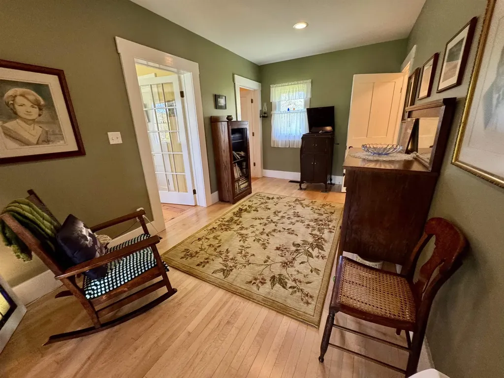 41 Schaeffer Hill Road Wells River VT 05081