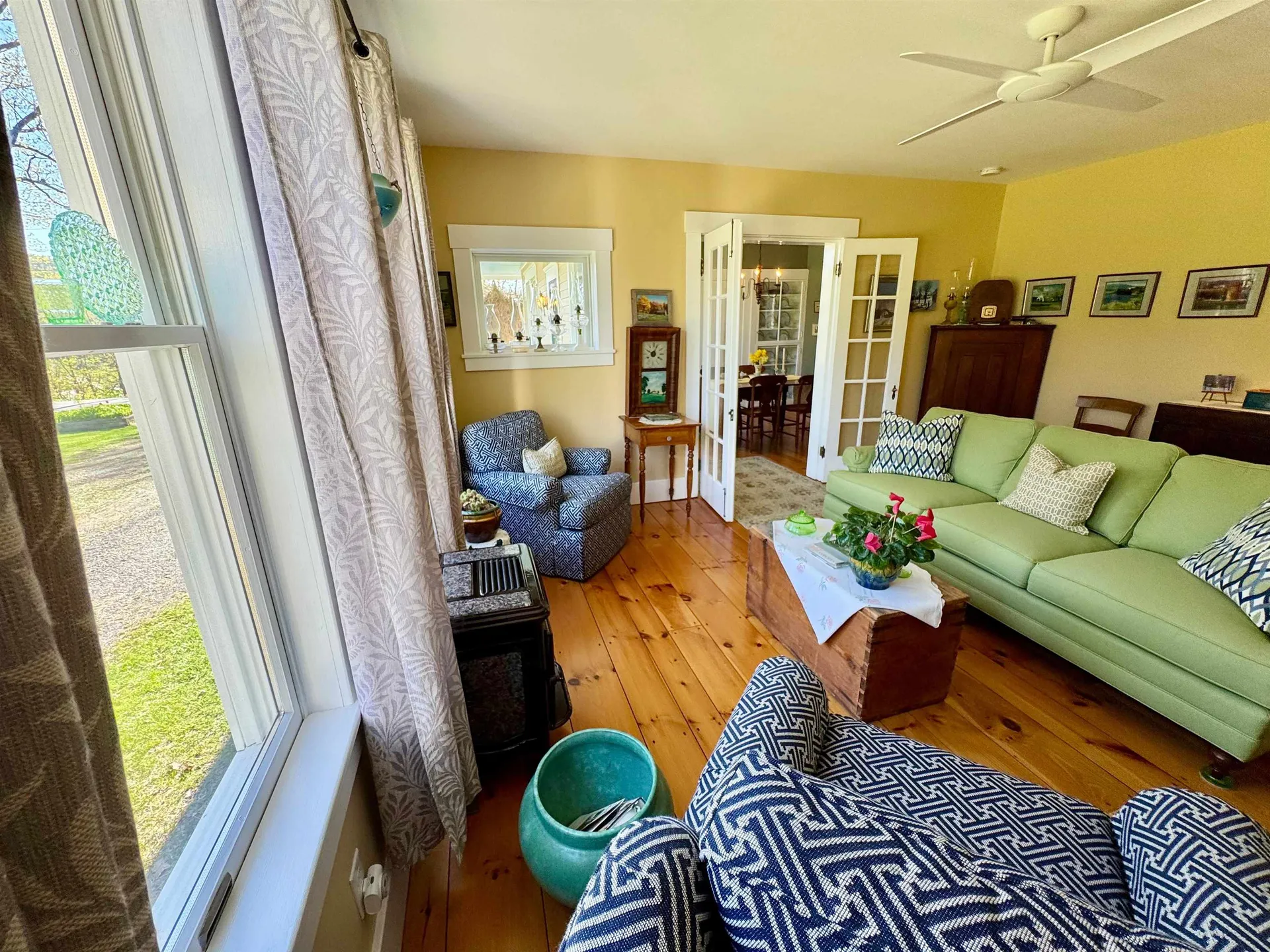 41 Schaeffer Hill Road Wells River VT 05081