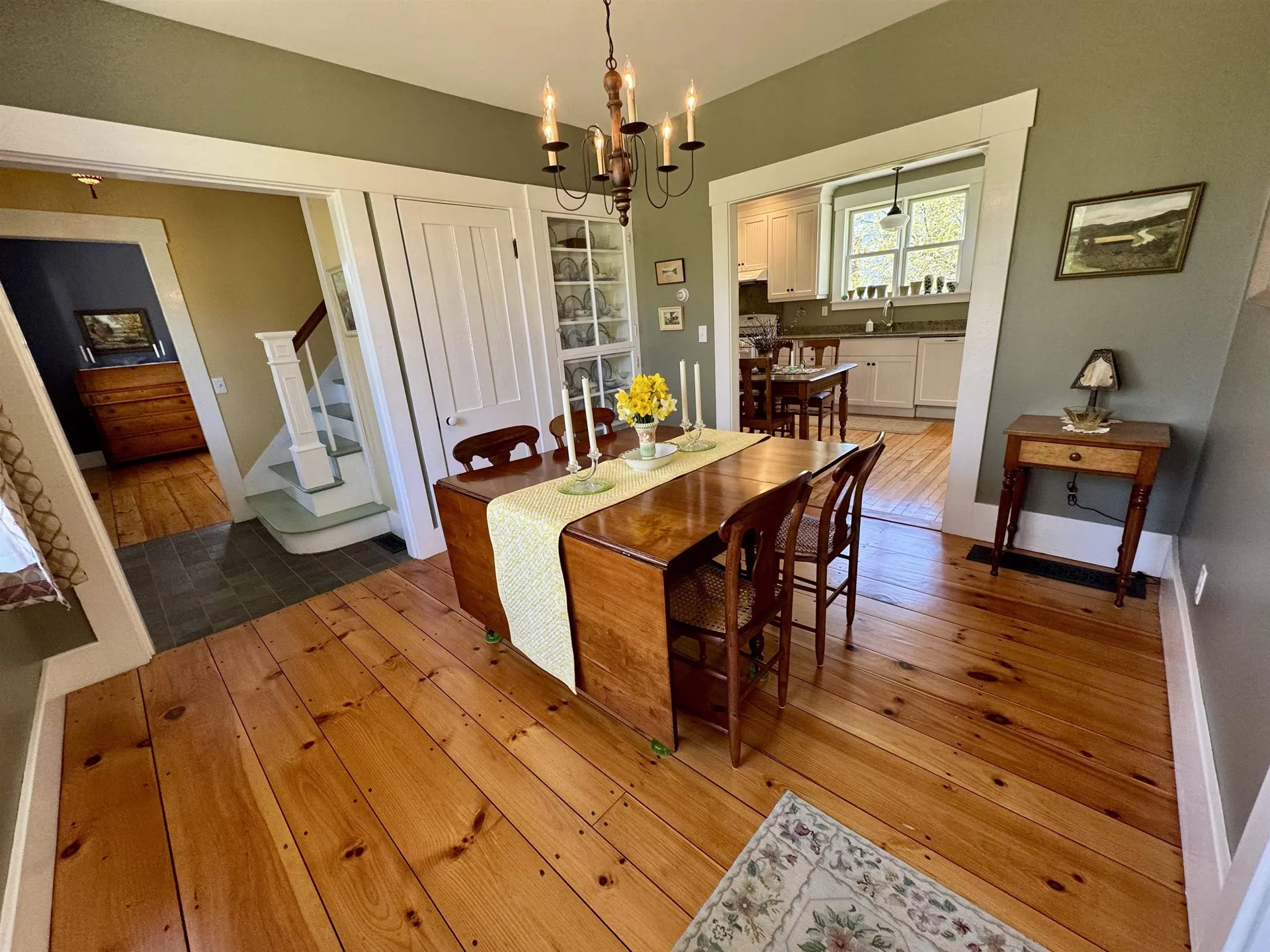 41 Schaeffer Hill Road Wells River VT 05081