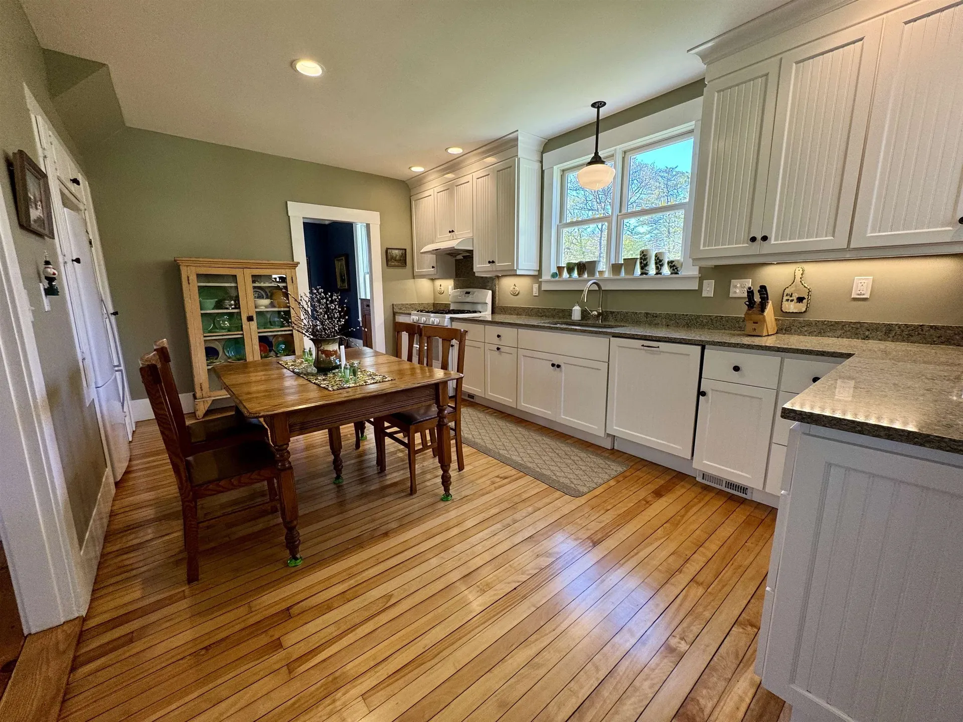 41 Schaeffer Hill Road Wells River VT 05081