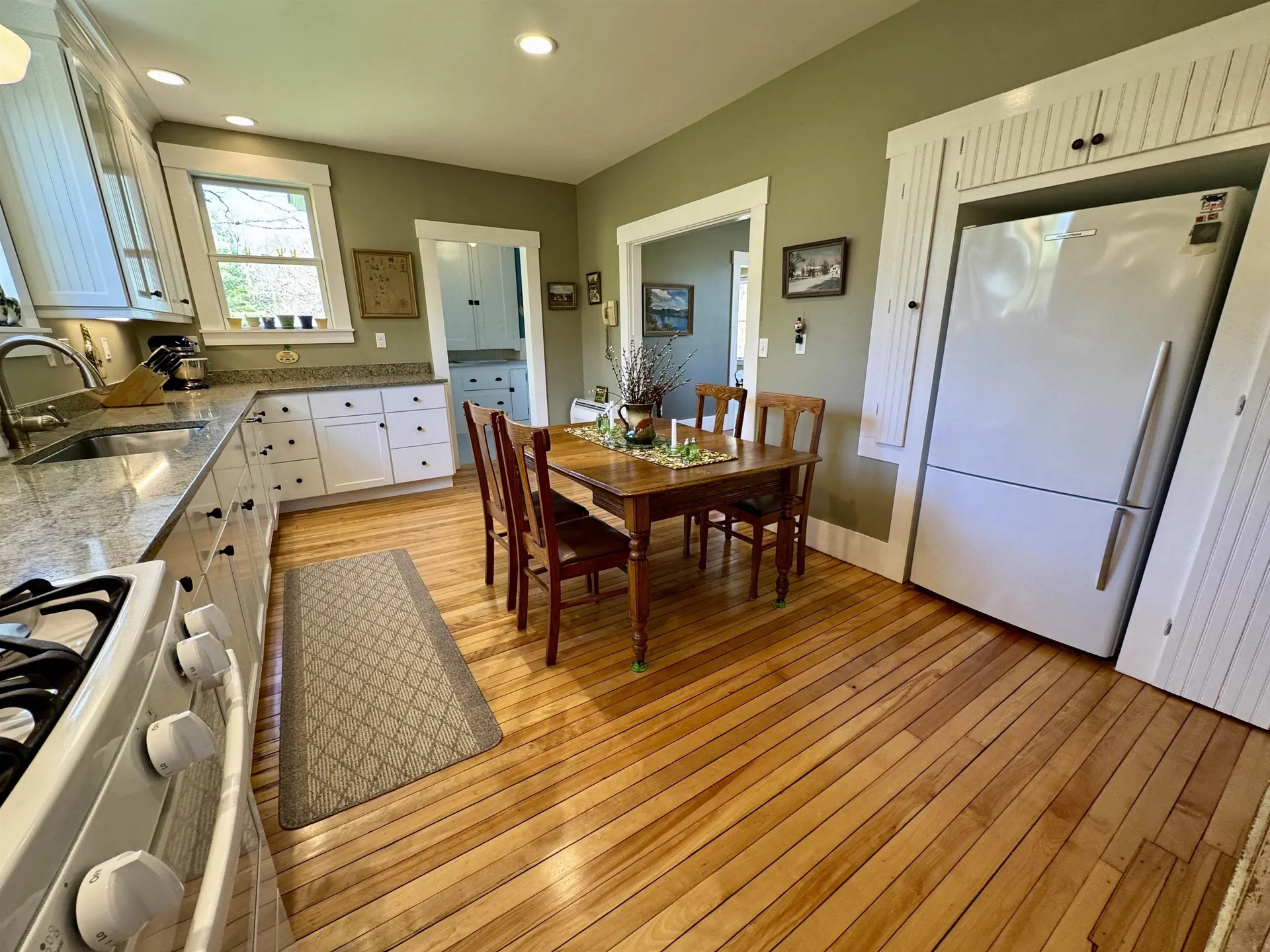 41 Schaeffer Hill Road Wells River VT 05081