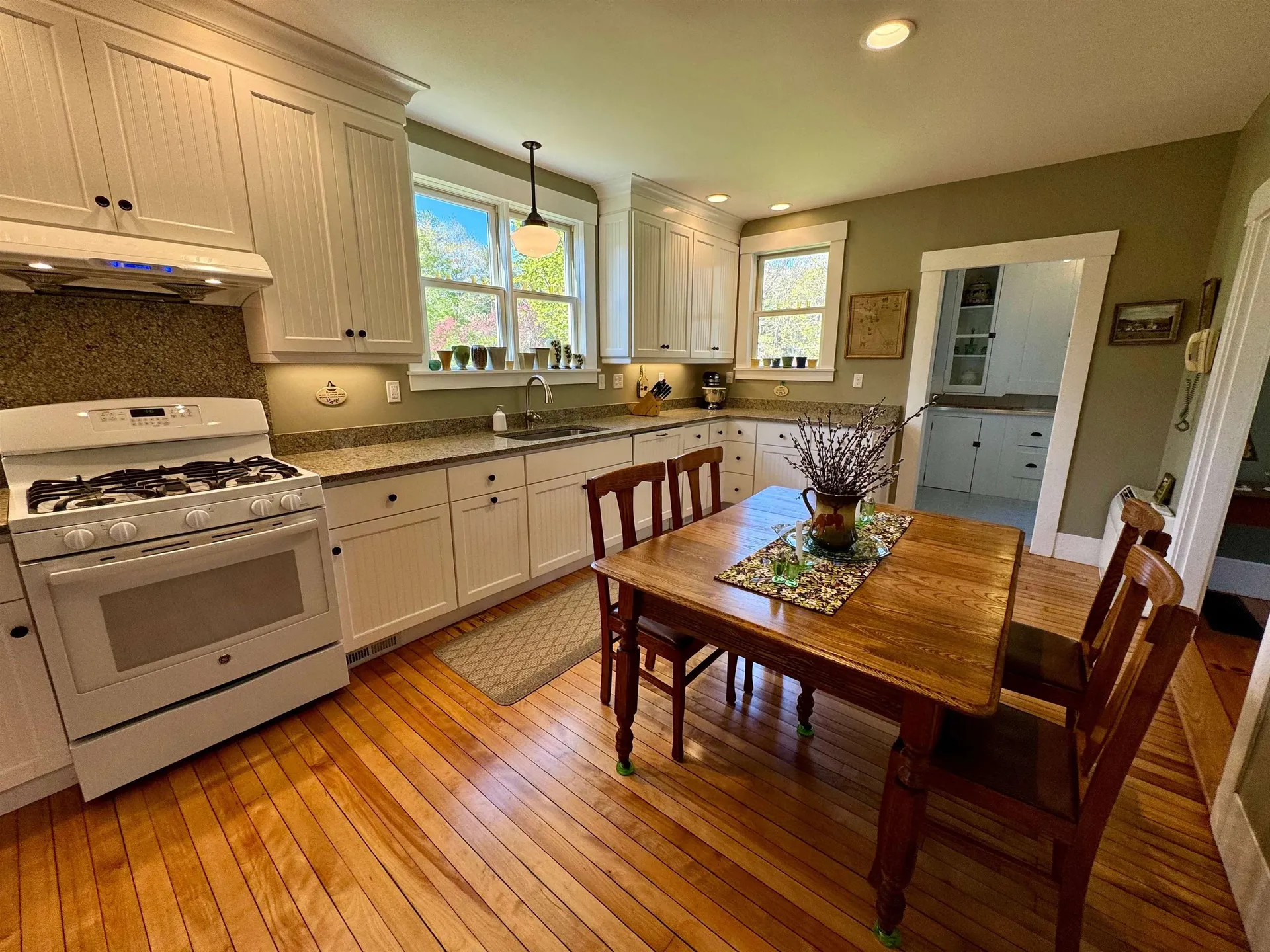 41 Schaeffer Hill Road Wells River VT 05081