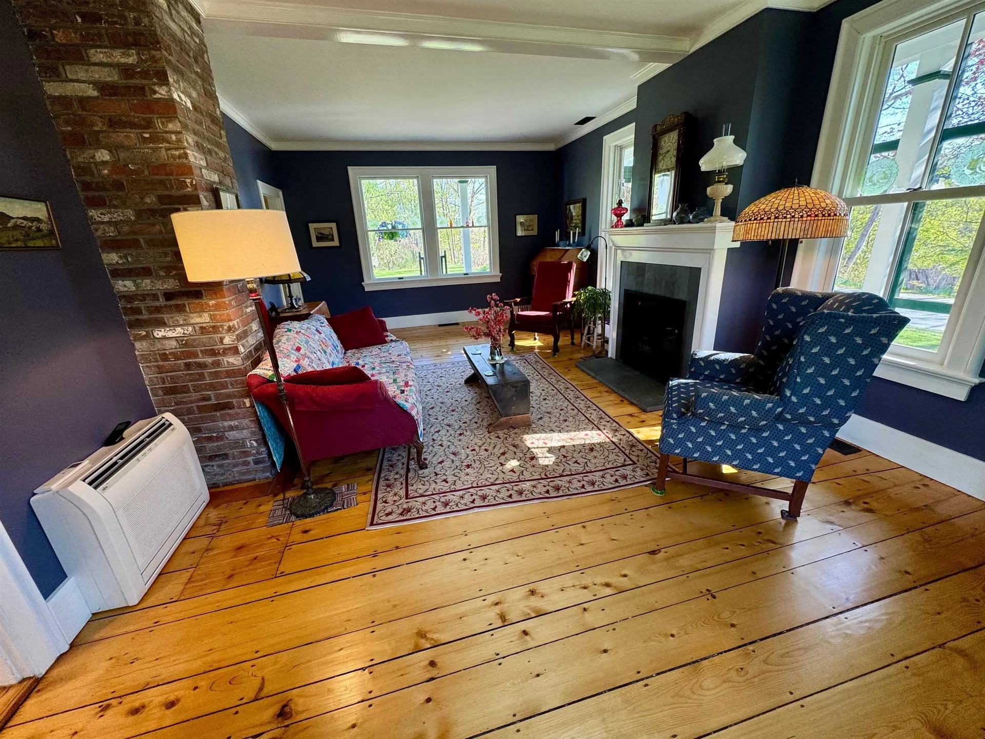 41 Schaeffer Hill Road Wells River VT 05081