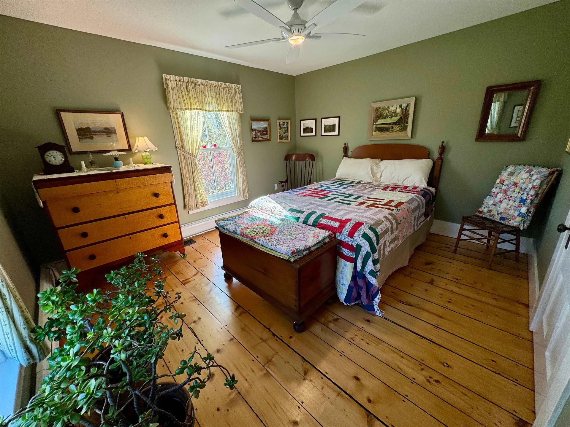 41 Schaeffer Hill Road Wells River VT 05081