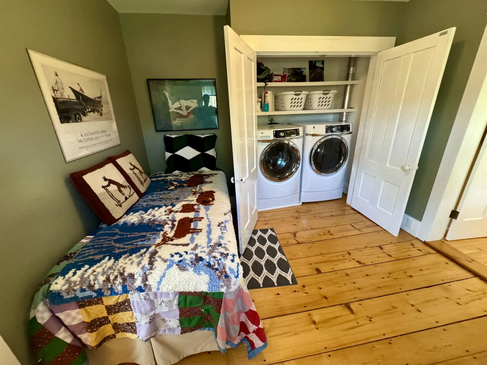 41 Schaeffer Hill Road Wells River VT 05081