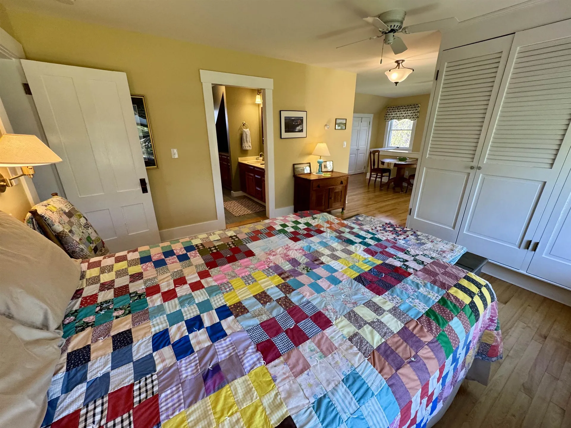 41 Schaeffer Hill Road Wells River VT 05081