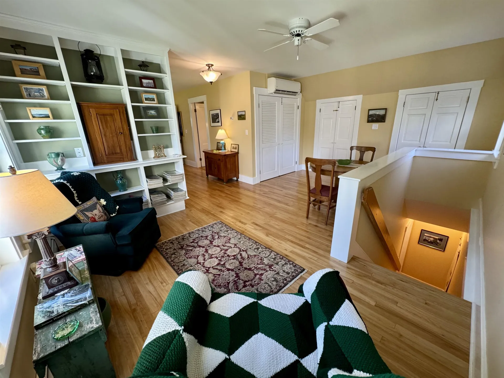 41 Schaeffer Hill Road Wells River VT 05081