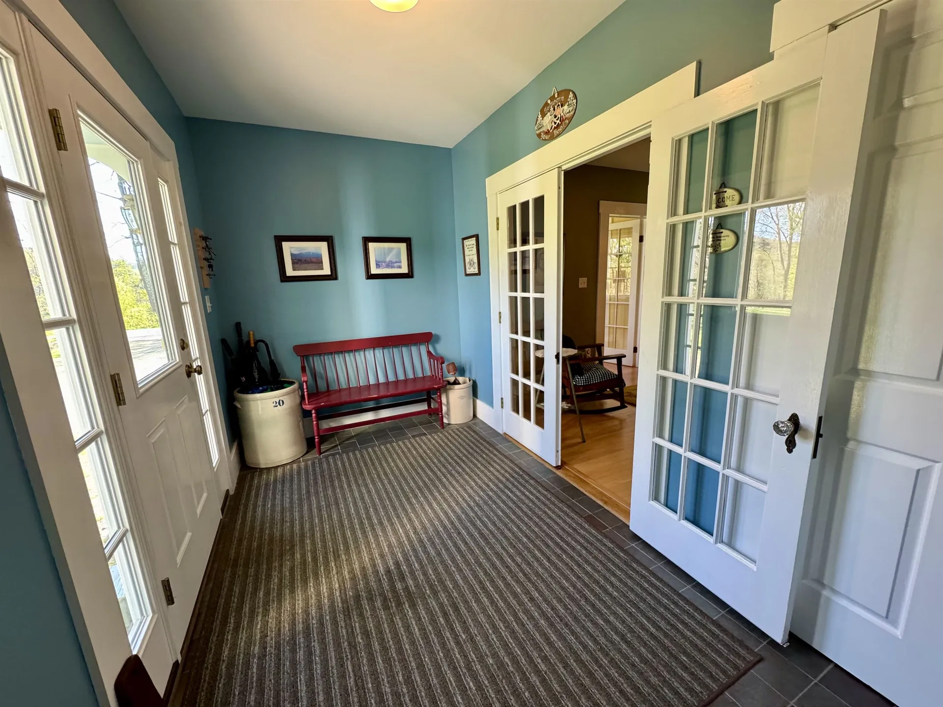 41 Schaeffer Hill Road Wells River VT 05081