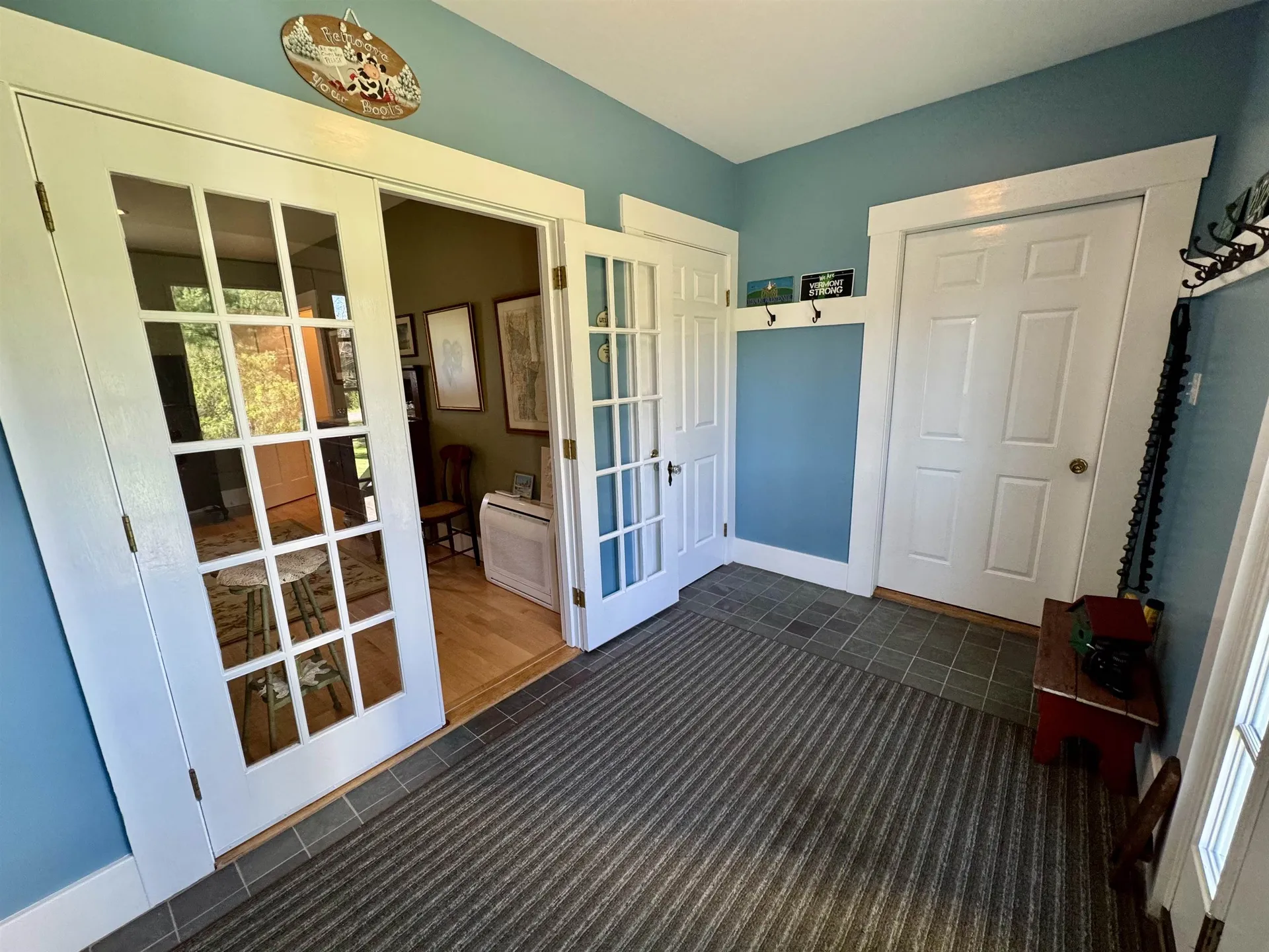 41 Schaeffer Hill Road Wells River VT 05081