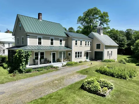 41 Schaeffer Hill Road Wells River VT 05081