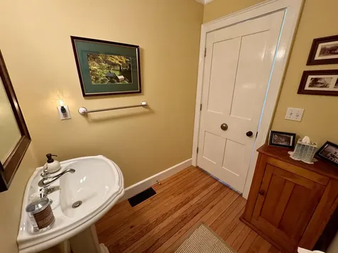 41 Schaeffer Hill Road Wells River VT 05081