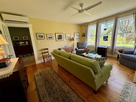 41 Schaeffer Hill Road Wells River VT 05081