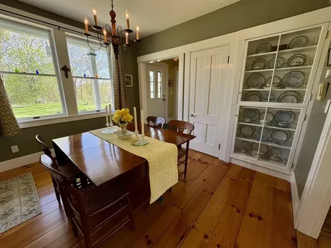 41 Schaeffer Hill Road Wells River VT 05081