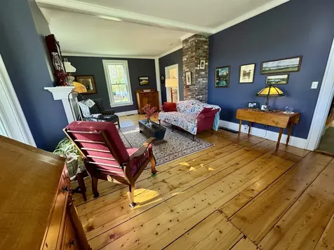 41 Schaeffer Hill Road Wells River VT 05081