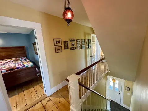 41 Schaeffer Hill Road Wells River VT 05081