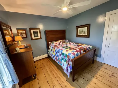 41 Schaeffer Hill Road Wells River VT 05081