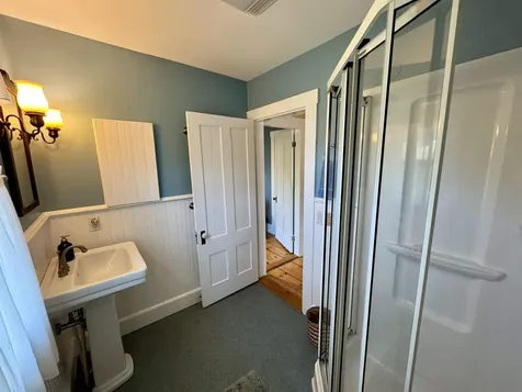 41 Schaeffer Hill Road Wells River VT 05081