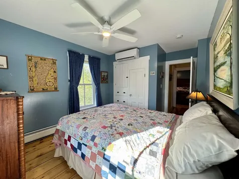 41 Schaeffer Hill Road Wells River VT 05081