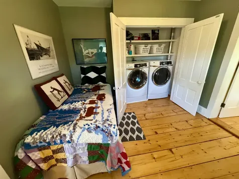 41 Schaeffer Hill Road Wells River VT 05081