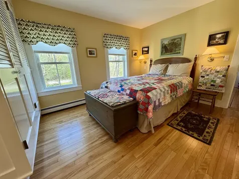 41 Schaeffer Hill Road Wells River VT 05081