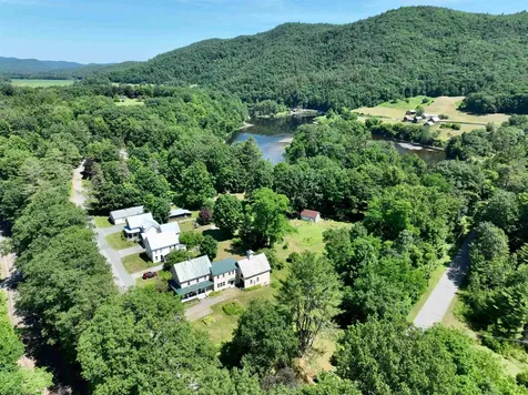 41 Schaeffer Hill Road Wells River VT 05081