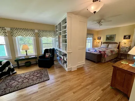 41 Schaeffer Hill Road Wells River VT 05081